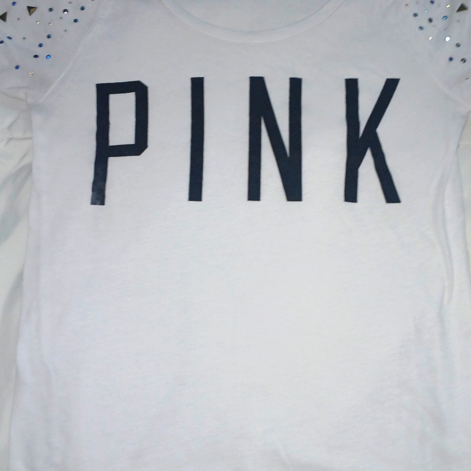 Pink Brand Shirt